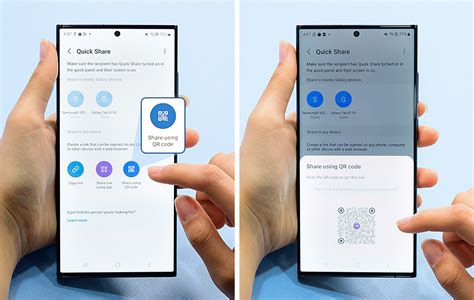 S­a­m­s­u­n­g­ ­Q­u­i­c­k­ ­S­h­a­r­e­ ­n­a­s­ı­l­ ­ç­a­l­ı­ş­ı­r­:­ ­G­a­l­a­x­y­ ­t­e­l­e­f­o­n­l­a­r­d­a­ ­d­o­s­y­a­ ­p­a­y­l­a­ş­ı­n­